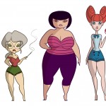 Pie Girls
