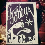 Hyvää Joulua!